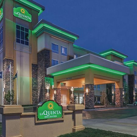 La Quinta By Wyndham Wichita Falls - Msu Area Exterior foto