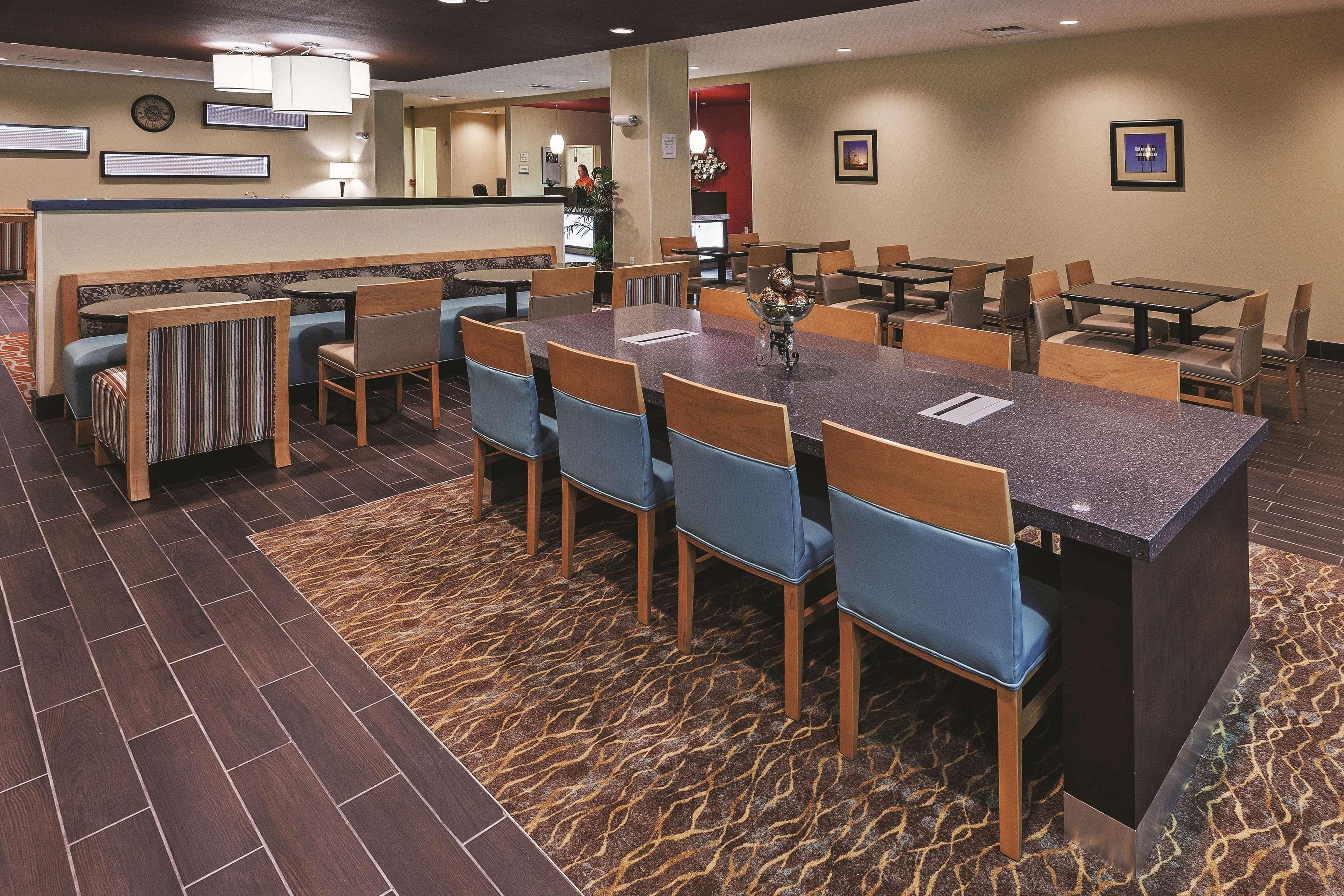 La Quinta By Wyndham Wichita Falls - Msu Area Exterior foto