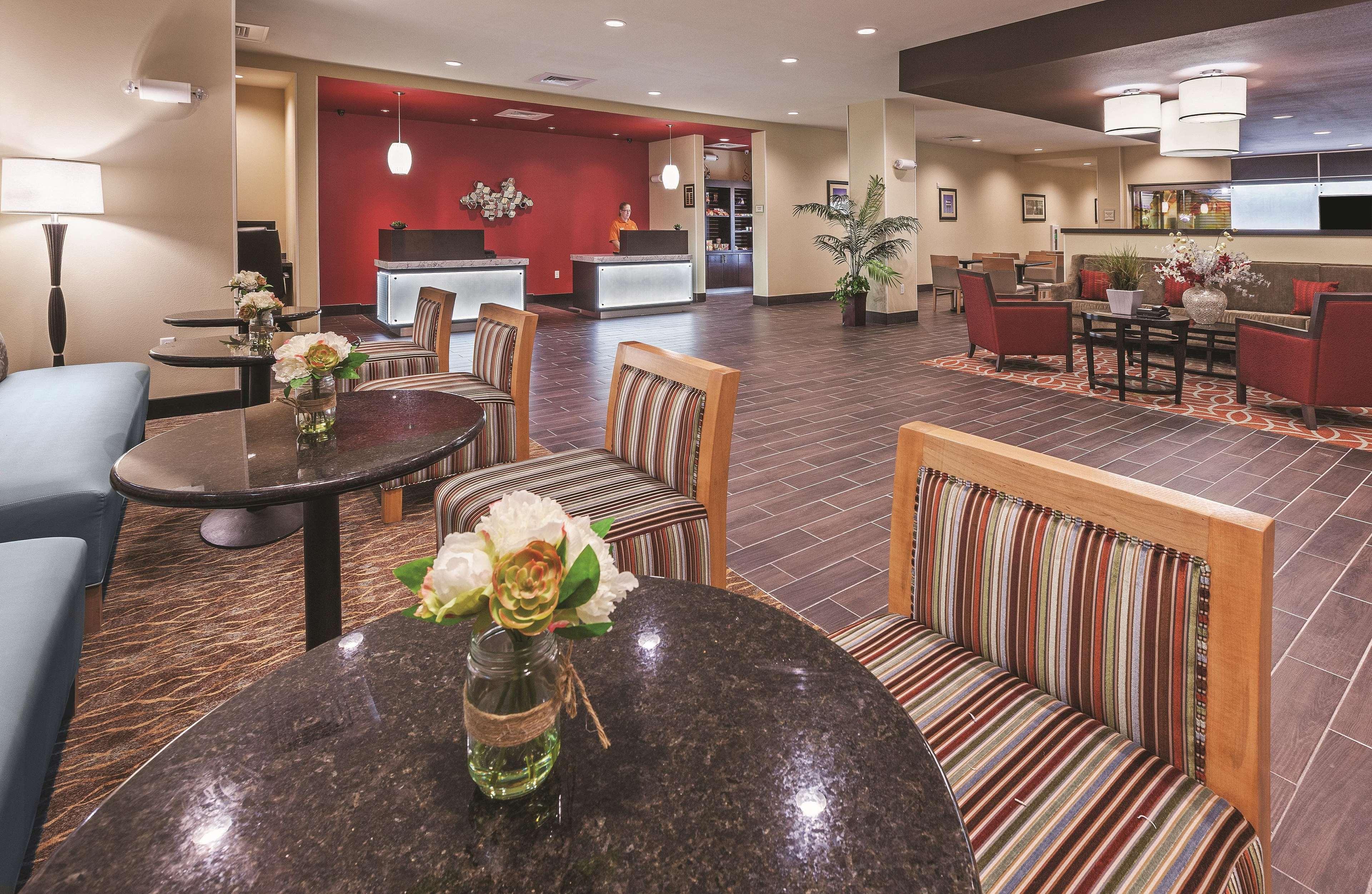 La Quinta By Wyndham Wichita Falls - Msu Area Exterior foto