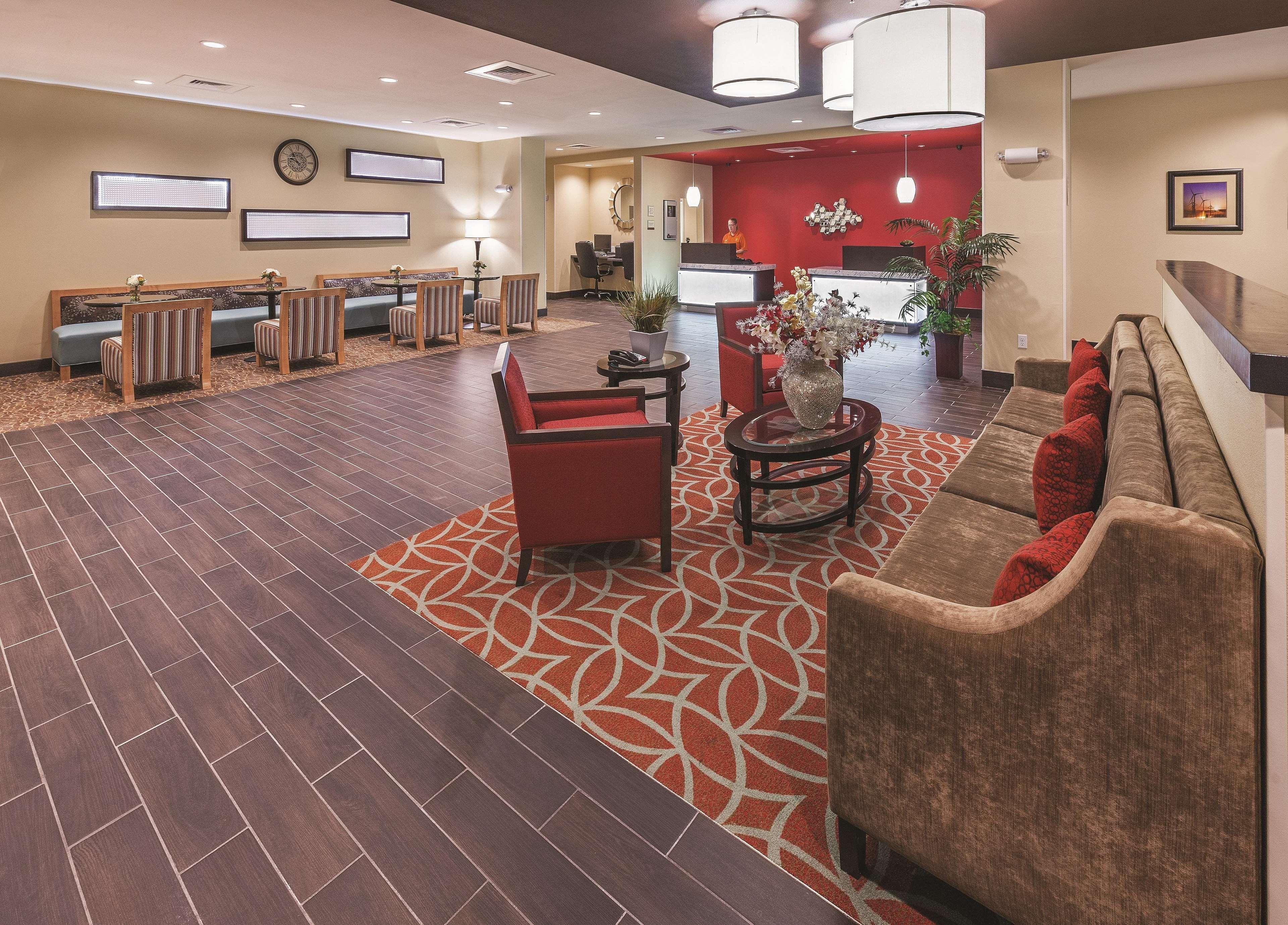 La Quinta By Wyndham Wichita Falls - Msu Area Exterior foto