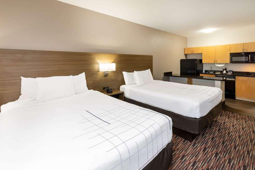 La Quinta By Wyndham Wichita Falls - Msu Area Zimmer foto