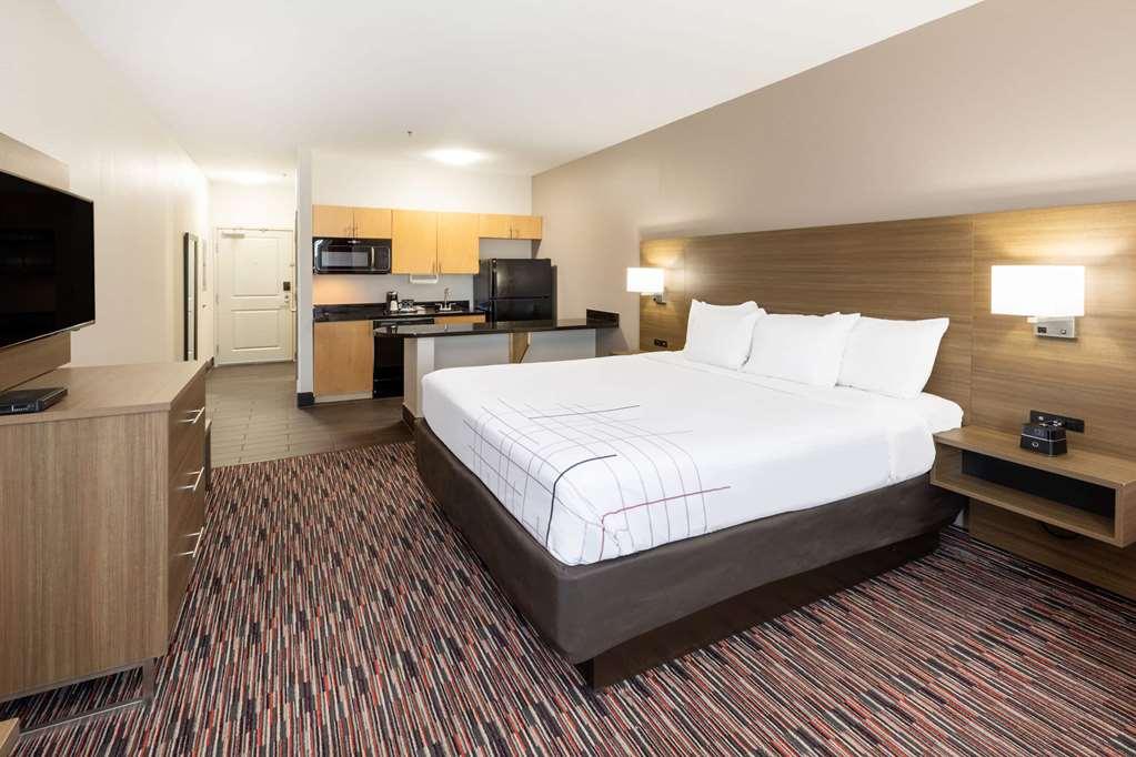 La Quinta By Wyndham Wichita Falls - Msu Area Zimmer foto